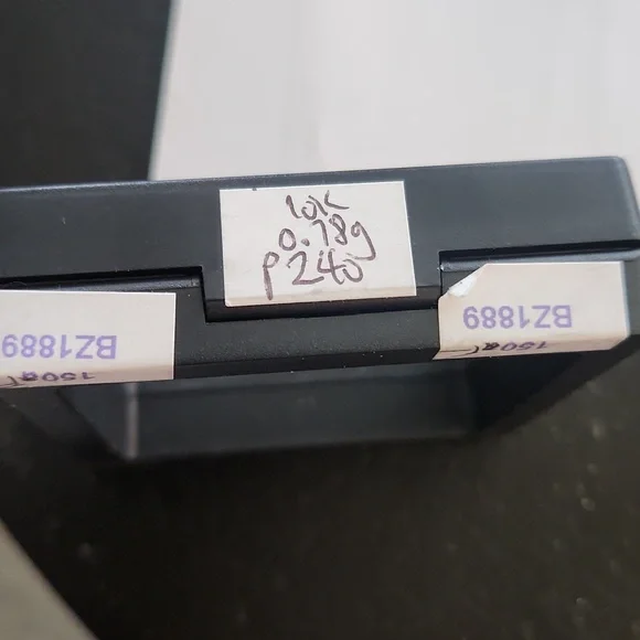 10K Gold Someone Special Pendant - Picture 4 of 4